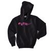 Youth Comfortblend ® Pullover Hooded Sweatshirt Thumbnail