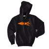Youth Comfortblend ® Pullover Hooded Sweatshirt Thumbnail
