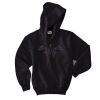 Youth Comfortblend ® Pullover Hooded Sweatshirt Thumbnail