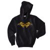Youth Comfortblend ® Pullover Hooded Sweatshirt Thumbnail