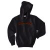 Youth Comfortblend ® Pullover Hooded Sweatshirt Thumbnail