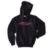 Youth Comfortblend ® Pullover Hooded Sweatshirt Thumbnail