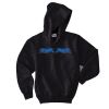 Youth Comfortblend ® Pullover Hooded Sweatshirt Thumbnail