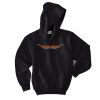 Youth Comfortblend ® Pullover Hooded Sweatshirt Thumbnail