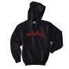 Youth Comfortblend ® Pullover Hooded Sweatshirt Thumbnail