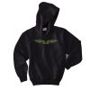 Youth Comfortblend ® Pullover Hooded Sweatshirt Thumbnail