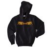 Youth Comfortblend ® Pullover Hooded Sweatshirt Thumbnail
