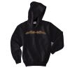 Youth Comfortblend ® Pullover Hooded Sweatshirt Thumbnail
