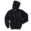 Youth Comfortblend ® Pullover Hooded Sweatshirt Thumbnail