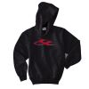 Youth Comfortblend ® Pullover Hooded Sweatshirt Thumbnail