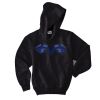 Youth Comfortblend ® Pullover Hooded Sweatshirt Thumbnail