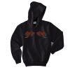 Youth Comfortblend ® Pullover Hooded Sweatshirt Thumbnail