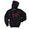 Youth Comfortblend ® Pullover Hooded Sweatshirt Thumbnail