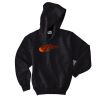 Youth Comfortblend ® Pullover Hooded Sweatshirt Thumbnail