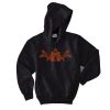 Youth Comfortblend ® Pullover Hooded Sweatshirt Thumbnail