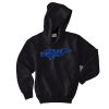 Youth Comfortblend ® Pullover Hooded Sweatshirt Thumbnail