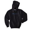Youth Comfortblend ® Pullover Hooded Sweatshirt Thumbnail