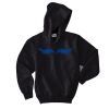Youth Comfortblend ® Pullover Hooded Sweatshirt Thumbnail