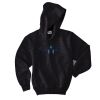 Youth Comfortblend ® Pullover Hooded Sweatshirt Thumbnail