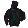 Youth Comfortblend ® Pullover Hooded Sweatshirt Thumbnail