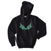 Youth Comfortblend ® Pullover Hooded Sweatshirt Thumbnail