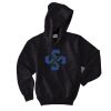 Youth Comfortblend ® Pullover Hooded Sweatshirt Thumbnail