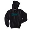 Youth Comfortblend ® Pullover Hooded Sweatshirt Thumbnail