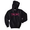 Youth Comfortblend ® Pullover Hooded Sweatshirt Thumbnail