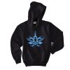 Youth Comfortblend ® Pullover Hooded Sweatshirt Thumbnail