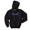 Youth Comfortblend ® Pullover Hooded Sweatshirt Thumbnail