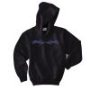 Youth Comfortblend ® Pullover Hooded Sweatshirt Thumbnail