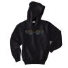 Youth Comfortblend ® Pullover Hooded Sweatshirt Thumbnail