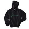 Youth Comfortblend ® Pullover Hooded Sweatshirt Thumbnail