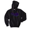 Youth Comfortblend ® Pullover Hooded Sweatshirt Thumbnail