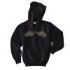 Youth Comfortblend ® Pullover Hooded Sweatshirt Thumbnail