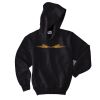 Youth Comfortblend ® Pullover Hooded Sweatshirt Thumbnail