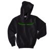 Youth Comfortblend ® Pullover Hooded Sweatshirt Thumbnail