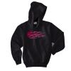 Youth Comfortblend ® Pullover Hooded Sweatshirt Thumbnail