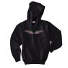 Youth Comfortblend ® Pullover Hooded Sweatshirt Thumbnail