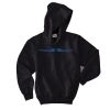 Youth Comfortblend ® Pullover Hooded Sweatshirt Thumbnail