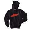 Youth Comfortblend ® Pullover Hooded Sweatshirt Thumbnail