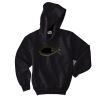 Youth Comfortblend ® Pullover Hooded Sweatshirt Thumbnail