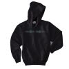 Youth Comfortblend ® Pullover Hooded Sweatshirt Thumbnail
