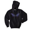 Youth Comfortblend ® Pullover Hooded Sweatshirt Thumbnail