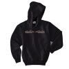 Youth Comfortblend ® Pullover Hooded Sweatshirt Thumbnail