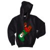 Youth Comfortblend ® Pullover Hooded Sweatshirt Thumbnail