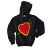 Youth Comfortblend ® Pullover Hooded Sweatshirt Thumbnail
