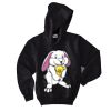 Youth Comfortblend ® Pullover Hooded Sweatshirt Thumbnail