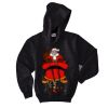 Youth Comfortblend ® Pullover Hooded Sweatshirt Thumbnail