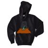 Youth Comfortblend ® Pullover Hooded Sweatshirt Thumbnail